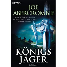 Königsjäger: Roman (Die Königs-Romane, Band 2)