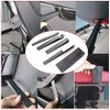 5 PCE Plastic Wedge Set CAR BODYWORK Tools Moulding Removal