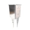 Fence Post Repair KIT
