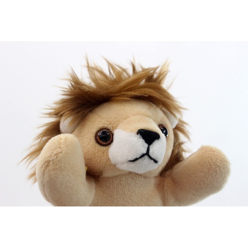 takeoff pokepuni lion