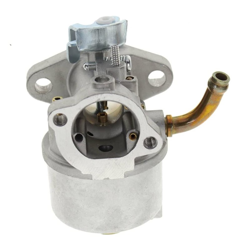 Yomoly Carburetor Compatible with Snapper SS822E (1695880) Snow Blower Replacement