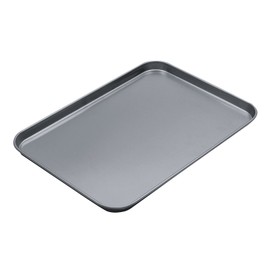 Takagi Stainless Steel Square Tray, Extra Large