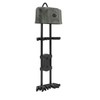 5 Spot Archery Arrow Quiver Archery Compound Bow Quiver Lightweight