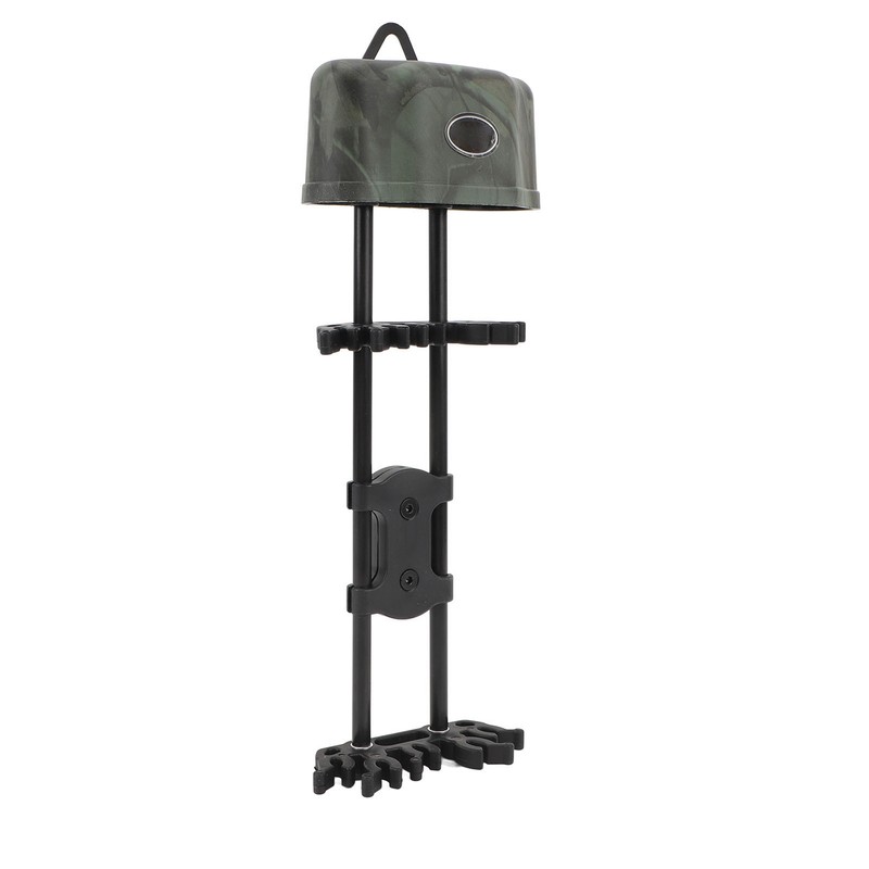 5 Spot Archery Arrow Quiver Archery Compound Bow Quiver Lightweight