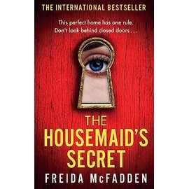 The Housemaid's Secret