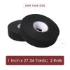 TEEWOOM Tactical Grip Tape Handgun Grip Tape 1 Inch x