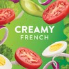 Wish-Bone Creamy French Dressing