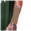 Tat2X Ink Armor Premium Forearm 6" Tattoo Cover Up Sleeve