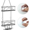 YeeBeny 10Pcs Shower Caddy Connectors Suction Cups for Bathroom, Heavy