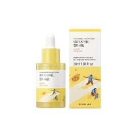 Round Lab Vita Niacinamide Dark Spot Serum 30ml