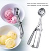 Ice Cream Disher, Miso, Tsumire, Meat Dumplings, Disher, Commercial Use,