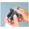 Ichinen Access RELIEF Woodworking Drill Hole Saw with Slit 26907