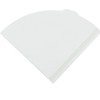 HARIO V60 Paper Coffee Filters, Size 01, Set of 6