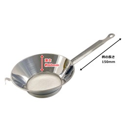 Pro Series 弁慶 Oil Strains