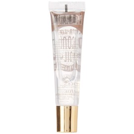 Broadway Vita-Lip Clear Lip Gloss 0.47oz/14ml (BCLG0301- Coconut Oil)