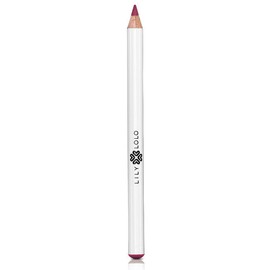 Lily Lolo Natural Lip Pencil, True Pink 1.1g