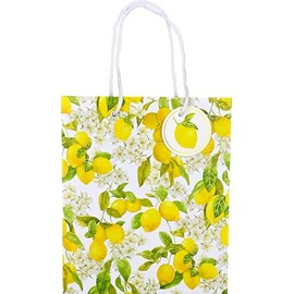 Amalfi Lemons Gift Bag