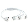 SeKi RGBW Y Splitter 1 to 3 1 to 3