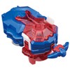 Beyblade Burst B-203 Ultimate Combined DX Set