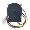 EAU63103202 Refrigerator Condenser Fan Motor, DC12V 1A Refrigerator Motor Dc