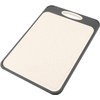 Double-Sided Chopping Board, Titanium Chopping Boards, Cutting Board, Stainless Steel,