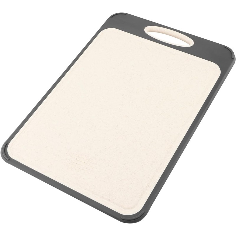 Double-Sided Chopping Board, Titanium Chopping Boards, Cutting Board, Stainless Steel,