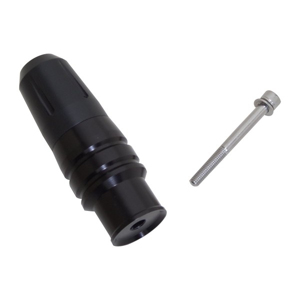 World Walk Z900RS Muffler Guard weg-6m
