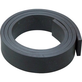 Light Rubber Magnet 15 × 500 × 3 mm, – 1 MGL – 301 