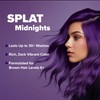 Splat | Midnight Complete Kit | Hair Dye | Semi-Permanent