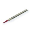 Iwasaki File 150Mm Half-Round Fine Cut