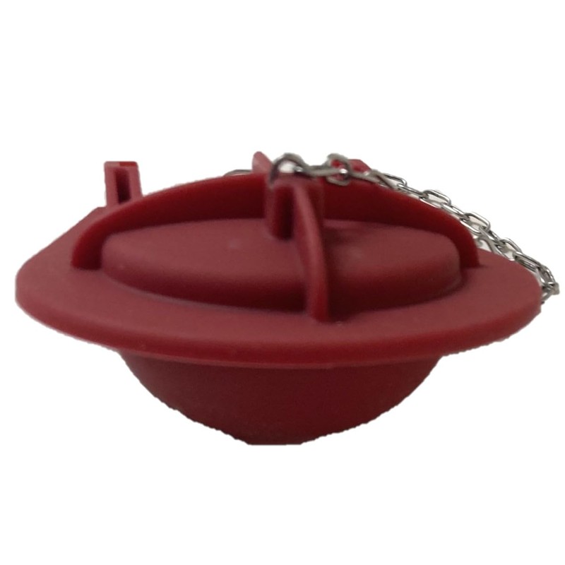 3.75 Inch Silicone Flapper Replacement,2.6-inch Wings