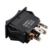 TTDYKX 87570 226023 80236 Convenient Trailer Power Switch Power Tongue