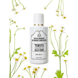 [Set of 2] Tonico Herve Herbal Toner 200ml / [2개세트]토니코 에르베 허브 토너 200ml