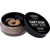 NYX Professional Makeup, Can´t Stop Won´t Stop, Polvo fijador, Tono