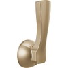 DELTA FAUCET H550CZ Single Lever Handle Kit - Lavatory faucet,