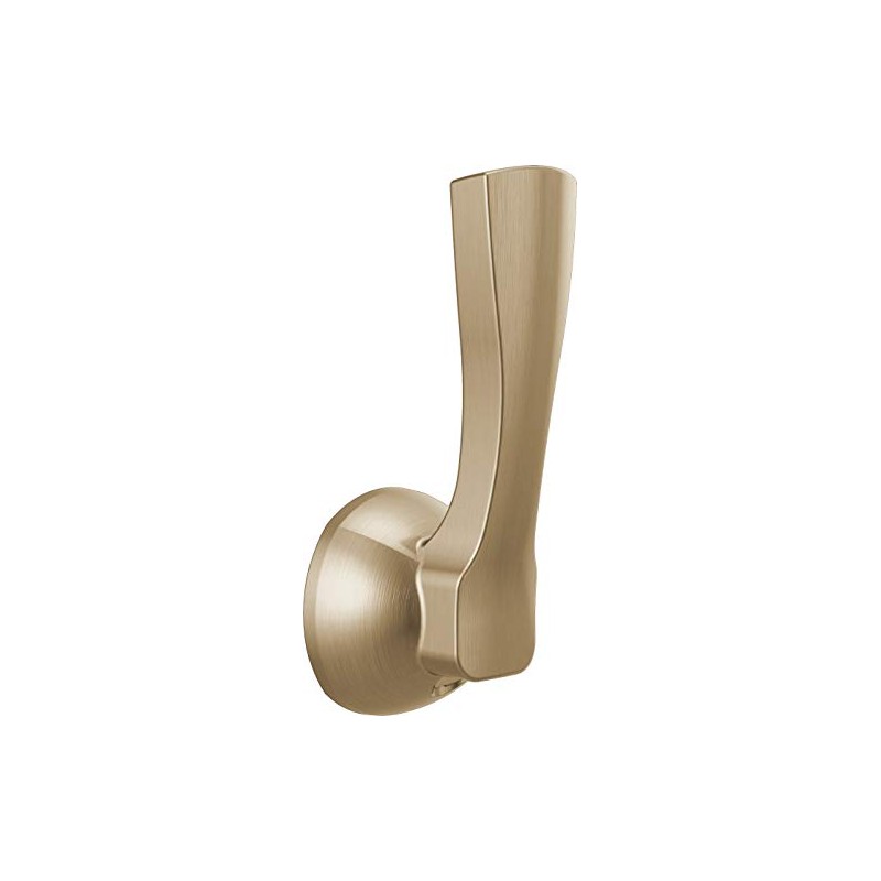 DELTA FAUCET H550CZ Single Lever Handle Kit - Lavatory faucet,