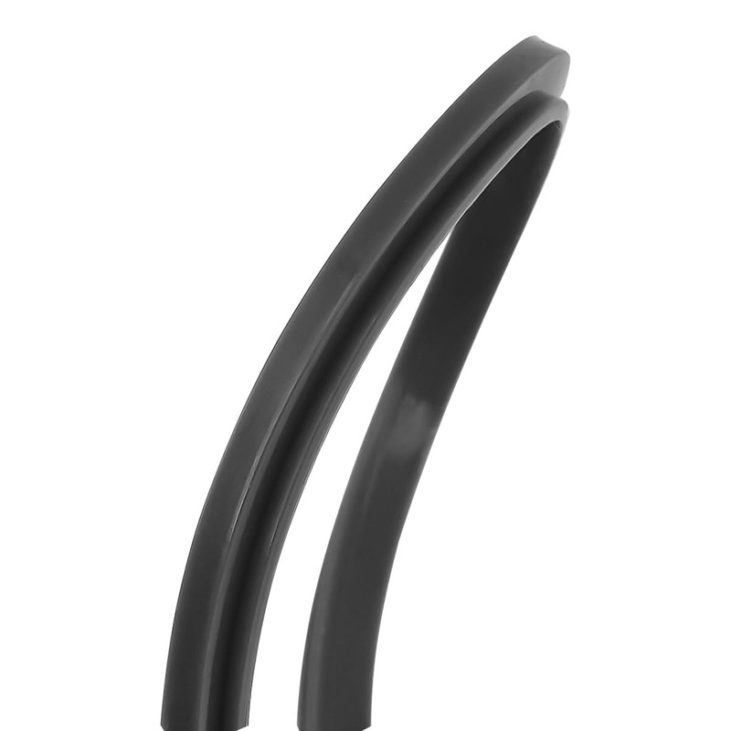 Tiardey 6 x replacement rubber ring sealing rings for Nutribullet