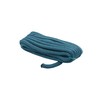 Seachoice Double-Braid Nylon Dock Line w/Eye Splice, Pre-Shrunk, Heat Stabilized,