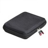 Hermitshell Travel Case for Mega Screen Solitaire /Classic Games Mega