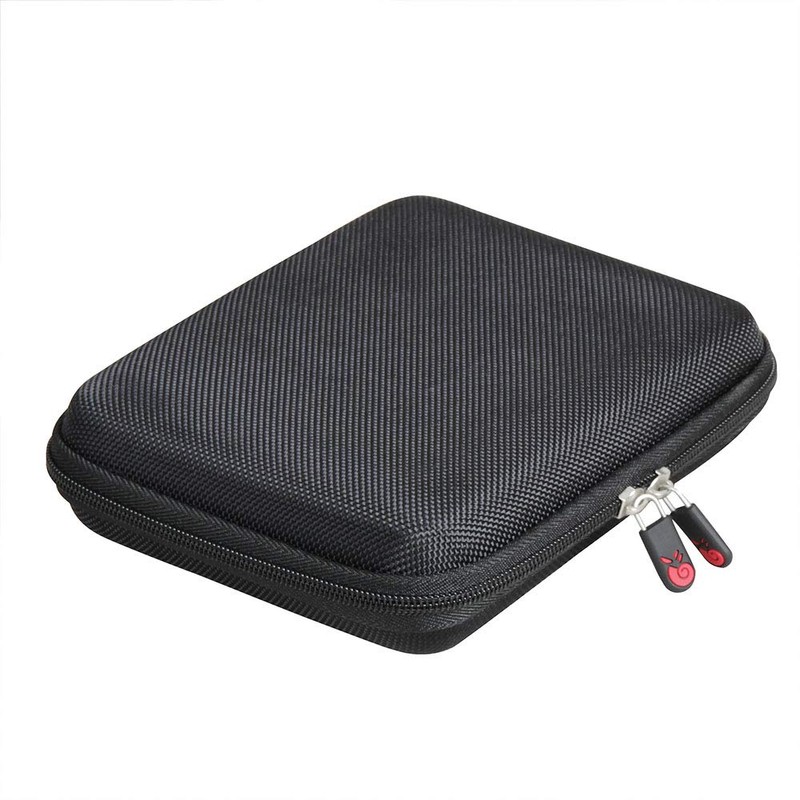 Hermitshell Travel Case for Mega Screen Solitaire /Classic Games Mega