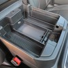 TACOBRO Center Console Organizer Compatible with 2020-2023 Silverado/Sierra 2500/3500HD/ 2019-2022