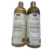 African Pride Moisture Miracle Honey & Coconut Oil Shampoo &