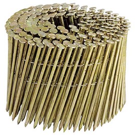 BOSTITCH C12P120DG 15 Degree 3-1/4 by .120-Inch Wire Collated Nails (2,700 per Box)
