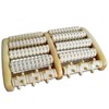 [VICHE CATT] Foot Massage, Foot Point Massage Roller, Foot Massage,