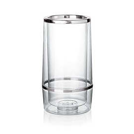 What 1533000 Acrylic Bottle Cooler