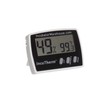 IncuTherm Digital Thermometer Hygrometer with Min/Max Memory