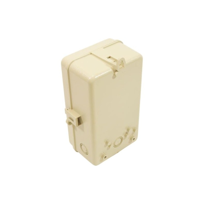 Intermatic 2T2502GA Pool/Spa Plastic Enclosure Timer