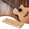 Guitar Neck Rest | String Instrument Guitar Neck Support Desktop