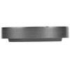 Graphite Crucible Metal Liquid Melting Mixing Tool for Geology Experiment