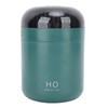 Mini Humidifier with Colorful Light 500ml USB Powered Low Noise